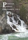 Poems for Powerful Christianity Vol 2