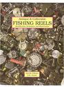 Antique  Collectible Fishing Reels