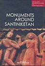 Monuments Around Santiniketan