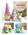 Crochet patterns Gnomes Spring edition (Crochet gnomes)