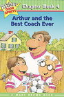 Arthur and the Best Coach Ever