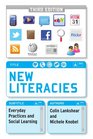 New Literacies Everyday Practices and Social Learning