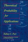 Theoretical Probability for Applications