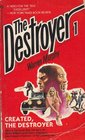 Created, The Destroyer (The Destroyer, Bk 1)