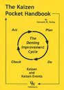 The Kaizen Pocket Handbook