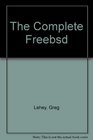 The Complete FreeBSD