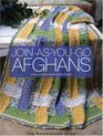 JoinAsYouGo Afghans
