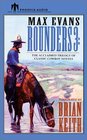 Rounders 3 The Acclaimed Trilogy of Classic Cowboy Novels