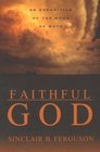 Faithful God An Exposition of the Book of Ruth