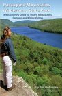 Porcupine Mountains Wilderness State Park 3rd A Backcountry Guide for Hikers Backpackers Campers and Winter Visitors First