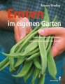 Ernten im eigenen Garten Gesundes Obst und Gemse Grtnerwissen Schritt fr Schritt