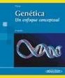 Genetica/ Genetics Un Enfoque Conceptual/ a Conceptual Approach