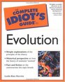 The Complete Idiot's Guide  to Evolution