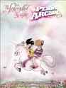 The Splendid Magic of Penny Arcade The 11 1/2 Anniversary Edition