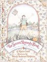 Secret Remedy Book The A Story Of Comfort And Love