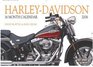 HarleyDavidson 2006 Calendar