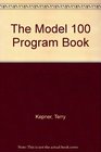 The Model 100 Program Book
