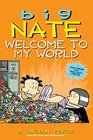 Big Nate: Welcome to My World