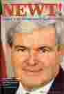 Newt Leader of the Second American Revolution