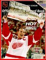The National Hockey League Official Guide  Record Book 199798