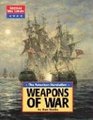 American War Library  The American Revolution Weapons of War