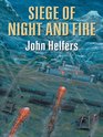 Five Star Science Fiction/Fantasy  Siege of Night and Fire A Novel of the Eightfold Kingdoms