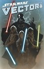 Star Wars Vector Volume 1