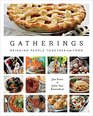 Gatherings Bringing People Together With Food