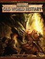 Warhammer Fantasy Roleplay Old World Bestiary  Vol 1