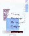 Money Exchange Rates and Output