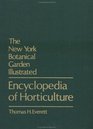 Encyclopedia of Horticulture
