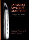 Japanese Swordsmanship  Technique And Practice