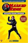 Masked Rider 1 Escape From Edenoi