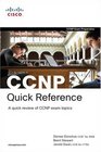 CCNP Quick Reference