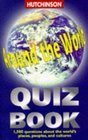 Around the World Quiz book