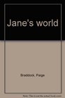 Jane's world