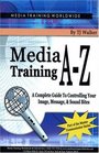 Media Training AZ