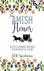 An Amish Honor: An Amish Romance Inspired by a Beloved Bible Story