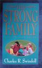The Strong Family - Bible Study Guide