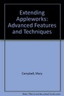 Extending Appleworks Advanced Features and Techniques
