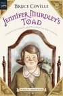 Jennifer Murdley's Toad A Magic Shop Book