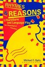 Rhymes and Reasons  Literature  Language Play for Phonological Awareness