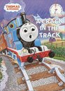 A Crack in the Track (Beginner Books(R))