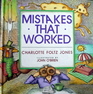 MISTAKES THAT WORKED
