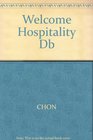 Welcome to Hospitality An Introduction/Book and Disk