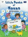 Little Books of Nouns