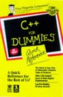 C for Dummies Quick Reference