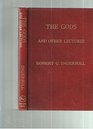 The gods and other lectures