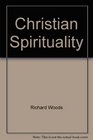 Christian Spirituality God's Presence through the Ages
