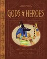 Encyclopedia Mythologica Gods and Heroes